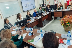 В Чувашии открылось региональное отделение Национального совета по корпоративному волонтерству