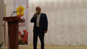 Предвыборная гонка продолжается