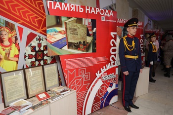 28 октября станет официальным Днем памяти строителей Сурского и Казанского оборонительных рубежей
