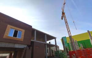 Встреча с дольщиками ООО «СЗ «Лидер» состоится 14 октября