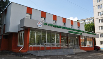 Обновленная поликлиника в Чебоксарах открылась после ремонта