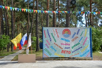 Олег Николаев поручил разработать программу организации детского отдыха для детей военнослужащих