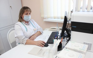 Высокоскоростной интернет появится в 2021 году во всех ФАПАах республики