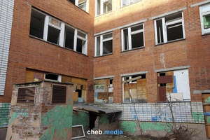 В Новочебоксарске инвентаризируют весь имущественный комплекс