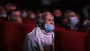 «Детям войны» в Чувашии могут дать дополнительные льготы