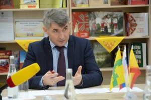 Руководитель региона рекомендовал властям муниципалитетов изучать и перенимать интересные для досуга селян наработки