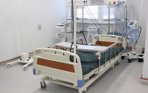 В республике для пациентов с коронавирусом свободно 30,6% коечного фонда