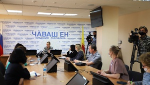 Чувашия готова достойно встретить столетие образования автономии