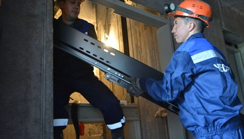 Чувашия планирует принять участие в новой программе капремонта лифтов