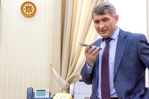 Звание «Заслуженный учитель Российской Федерации» присвоено учителю из Чувашии