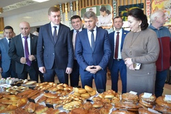 Пĕрле - çĕнĕ тĕллевсем патне