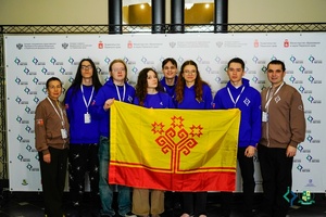 В Перми стартовал финал окружной Интеллектуальной олимпиады