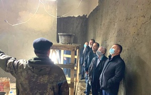 Республиканский онкологический диспансер готовится к приему нового оборудования