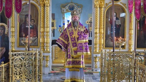 Верующим рекомендовано временно воздержаться от посещения храмов