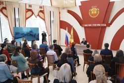 Комментарий Олега Ломоносова к пресс-конференции Главы Чувашской Республики Олега Николаева