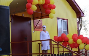 Национальныйпроект «Здравоохранение» в деле