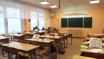 Соблюдение температурного режима проверят в кабинетах школ республики