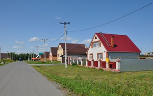 Объем выдачи сельской ипотеки в Чувашии в 2020 году превысил 1,1 млрд рублей