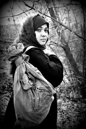 «Каторжный, нечеловеческий труд»: Сурский рубеж объединяет жителей Чувашии