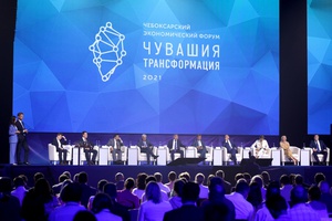 Трансформации нужны инновации