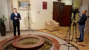 Олег Николаев: решения, принятые Правительством, должны повлиять на улучшение благосостояния населения