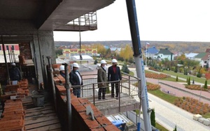 Высокотехнологичная медицинская помощь будет способствовать развитию медицинского туризма