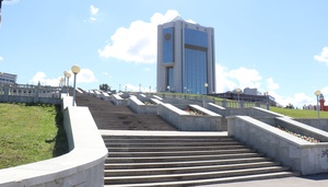 В Администрации Главы Чувашии опровергли информацию об оформлении для Послания за 12 млн рублей