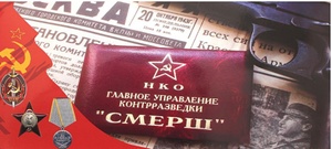 «Самая эффективная контрразведка мира»