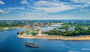 Чувашия вошла в ТОП самых чистых регионов России
