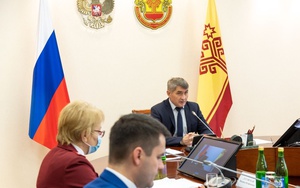 Главам администраций районов поручено актуализировать соблюдение мер санитарно-эпидемиологической безопасности