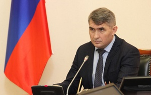 О закрытии заведений общепита речи не идёт