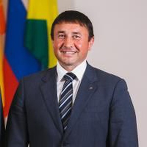 Андрей Семенов: "Мы, россияне, помним. Чтим и гордимся!"