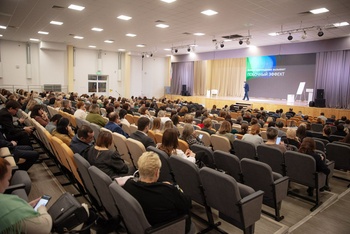 В Чувашии прошла масштабная образовательная конференция для педагогов