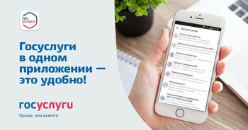 В России появятся мобильные приложения для оказания госуслуг по различным направлениям