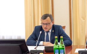 Расходы на инвестиционные проекты в 2021 году вырастут более, чем на 2 млрд рублей