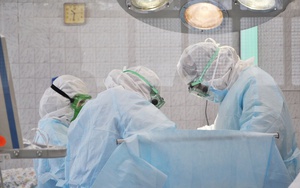 Смертность от коронавирусной инфекции в Чувашии меньше, чем в среднем по России