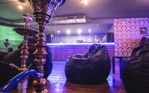 В районах республики проведено 10 проверок на предмет соблюдения требований законодательства по запрету курения кальянов в кафе, ресторанах и барах