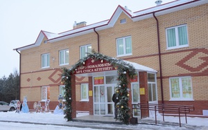 В 2020 году построили 3 и отремонтировали 20 сельских домов культуры