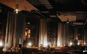 9 заведений общественного питания работают в запрещенное время