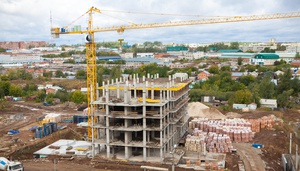 В отношении строительной компании ООО «СЗ «Лидер» начата процедура банкротства