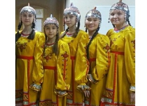 Ансамбль «Тайна» Янтиковской ДШИ – победитель VIII Всероссийского детско-юношеского фестиваля «Содружество – 2020