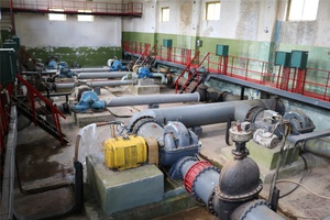 29% многоквартирных домов Чувашии уже обеспечены теплом