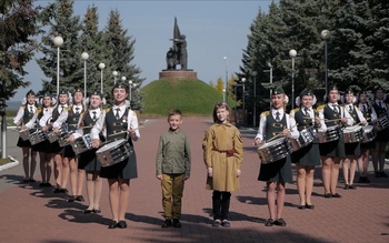 Чебоксарский вокальный проект «Дети России» стал победителем номинации «Лучший творческий проект года»
