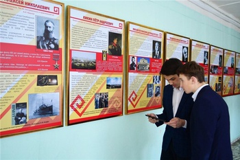Проект «Лица Чувашии» из Чебоксар вошел в ТОП-100 лучших проектов России