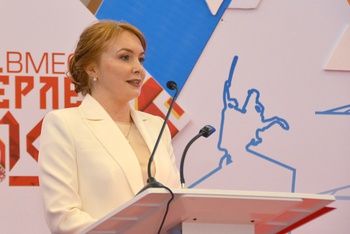 Лидер женского движения Наталья Николаева обозначила вектор развития Союза женщин Чувашии