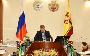 В Чувашии продолжается рост заражений коронавирусом