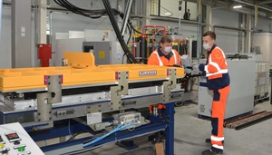 В ТОСЭР в Канаше увеличат количество разрешённых видов деятельности