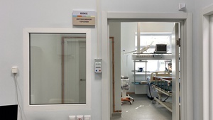 Не всем пациентам с ковид необходима госпитализация в стационар