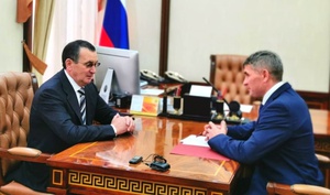 Олег Николаев подписал Указ о назначении Николая Федорова сенатором от Чувашии