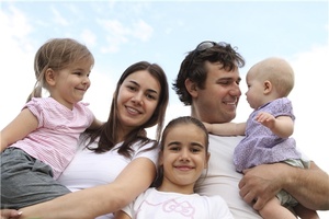 Заключено дополнительное соглашение с Минтрудом России о предоставлении дополнительных средств на выплату пособия на третьего ребенка или последующих детей